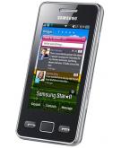 Samsung Star II S5260 black