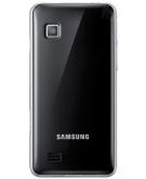 Samsung Star II S5260 black