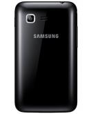 Samsung Star 3 S5220 Black