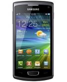 Samsung Wave 3 S8600 Black