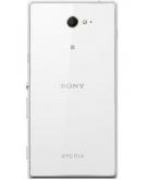 Sony Xperia M4 Aqua White
