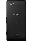 Sony Xperia M Black