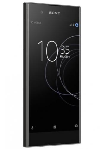 Sony Xperia XA1 Plus Black