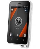 SonyEricsson Xperia Active White