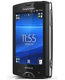 SonyEricsson Xperia Mini Pro Black