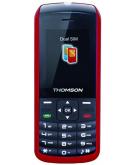 THOMSON TH1035M Nimble - rood