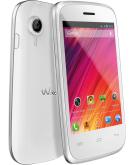 WIKO OZZY White