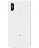 Xiaomi Mi8 Mi 8 6.21 inch 6GB RAM 64GB ROM Snapdragon 845 Octa core 4G White
